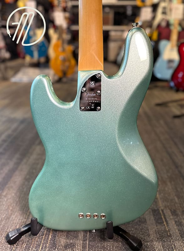 Fender American Professional II Jazz Bass | Reverb