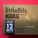 Korg Little Bits Synth Kit