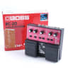 Boss RC-20 Loop Station Looper Guitar Effects Pedal P-05480
