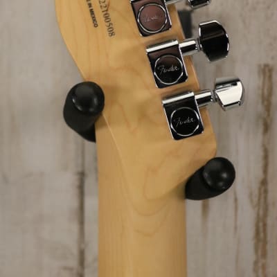DEMO Fender Player Telecaster - 3-Color Sunburst (508) image 6