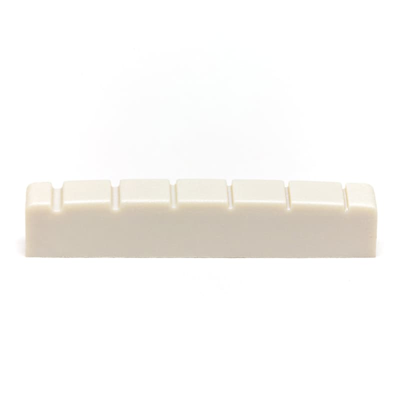 GraphTech Tusq ManMade Ivory Guitar Nuts Reverb