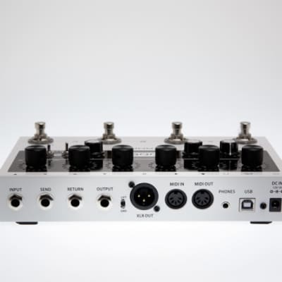 Mooer Preamp Live ME M 999 image 6