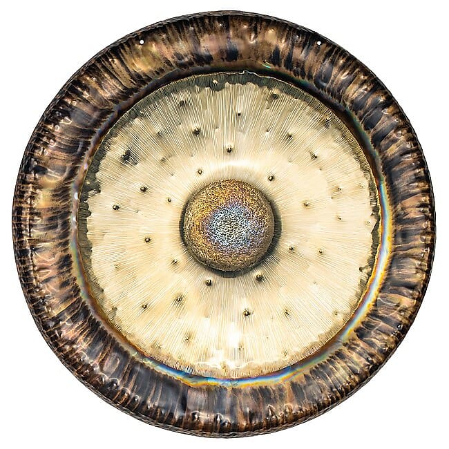 Meinl MEINL TT40 Sonic Energy 40 Zoll Giant Tam Tam image 1
