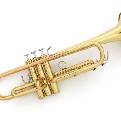 YAMAHA YTR-6310Z Trumpet [SN 806801] [12/18] | Reverb