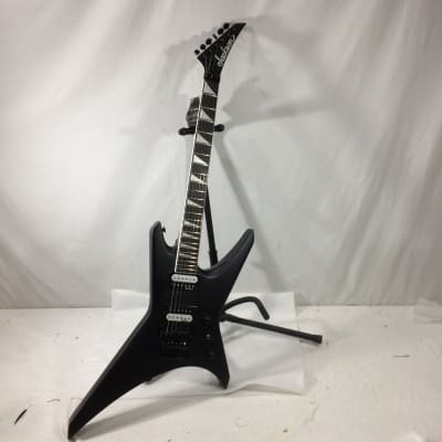 Jackson 2910136568 Warrior JS32, Amaranth Fingerboard, Satin