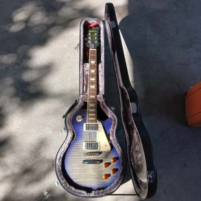 レア Epiphone レスポールスタンダードPlus Top Pro Epiphone Les Paul Standard Plus Top Pro | Reverb