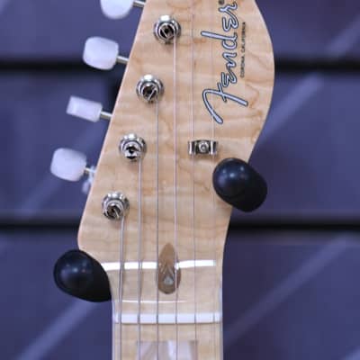 Fender parallel universe volume online ii tele mágico