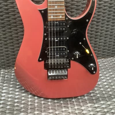 Ibanez RG 550 R / made in Japan / vintage / floyd rose / see video