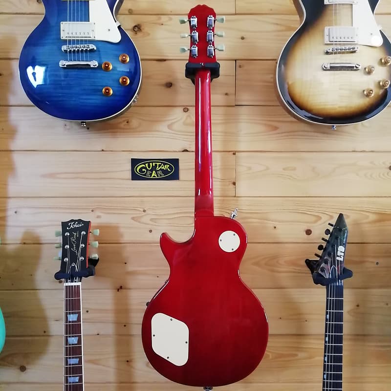 10/13まで 最終 Epiphone Les Paul Bigsby 10/13まで 最終 Epiphone Les Paul Bigsby ギター