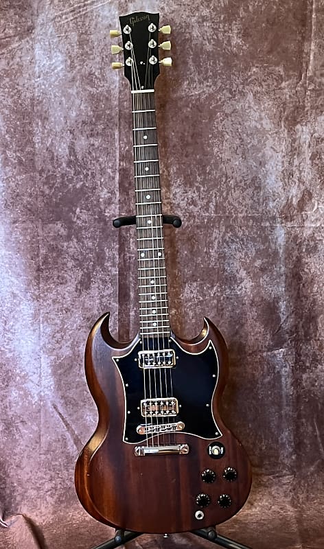 ギター Gibson SG Special Faded Gibson SG Special Faded Guitar Review @TopGuitars.info