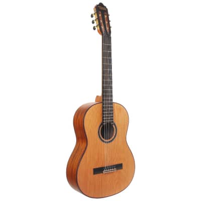 R Moreno 530 Classical Guitar | Reverb UK