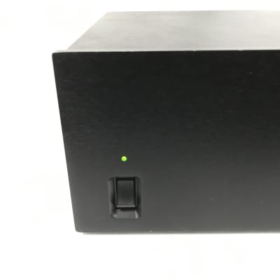 Aragon 4004 Dual Mono Power Amplifier imagen 2
