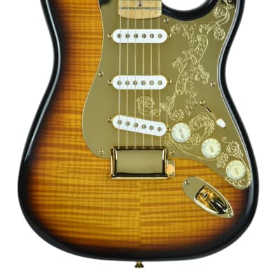Fender Custom Shop The Complete Diamond Collection image 18