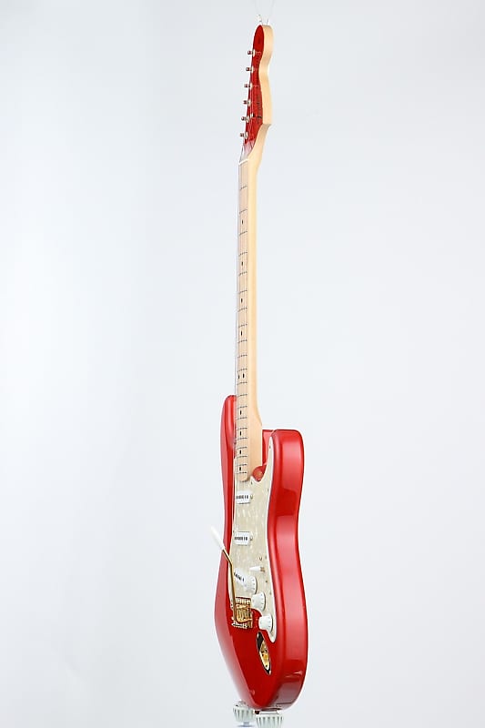 Fender Mami Sasazaki Signature Stratocaster image 3