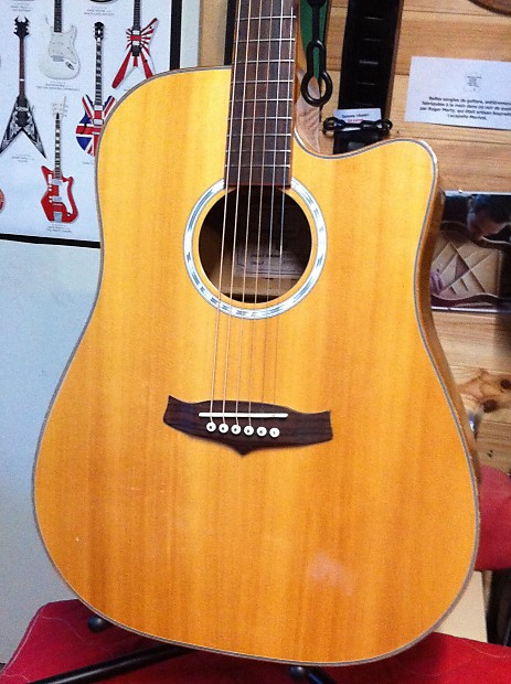 Tanglewood tw28 ce xfm sale