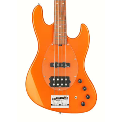 Rare ESP Grass Roots Pierrot Kohta Signature GP48 2006