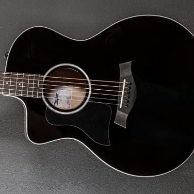 Taylor 214ce 2014年製　USED Used Taylor 214ce | Reverb