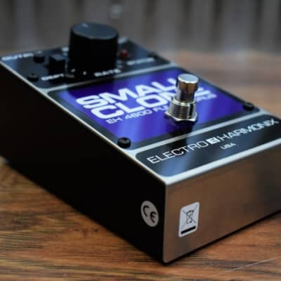 Electro-Harmonix Small Clone Full Chorus