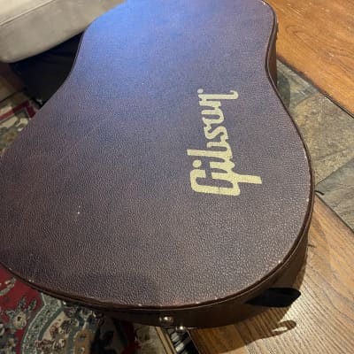 Gibson G-45 Standard ? - Natural image 4