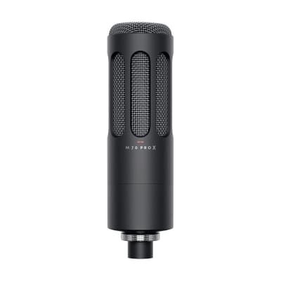 Beyerdynamic M 70 PRO X Dynamic Broadcast Microphone image 3