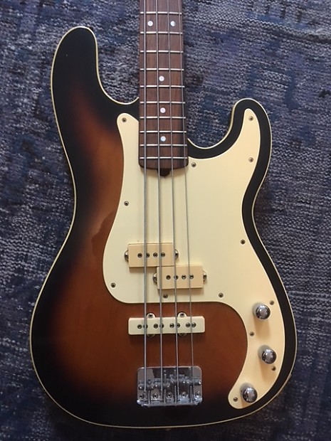 Blues bass guitar cheap