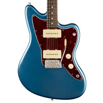 Fender American Performer Jazzmaster | Reverb