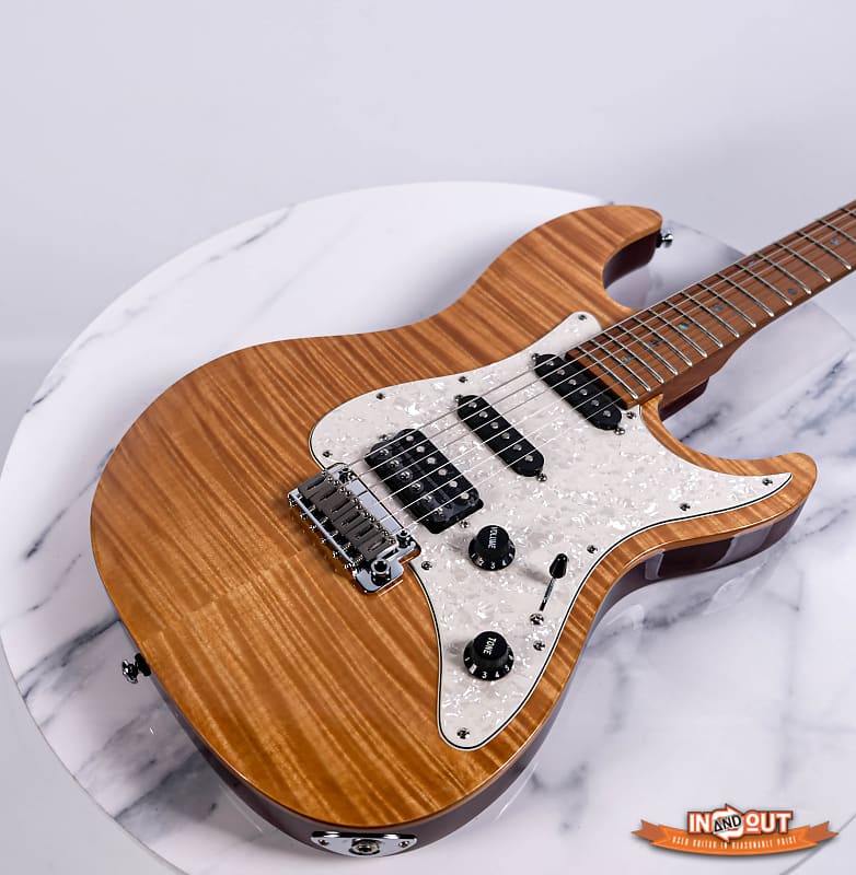 SIRE Larry Carlton S7 FM (NT)