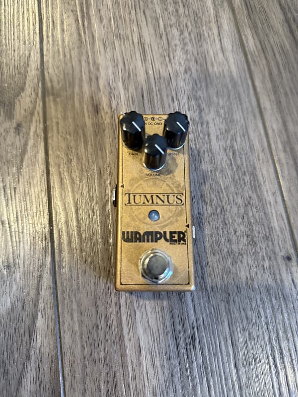 Wampler Tumnus