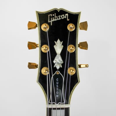 Gibson Tal Farlow's Personally Owned Viceroy 1987 Tobacco Sunburst image 12
