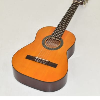 Ibanez Salvador GA5 Classical Guitar | Reverb