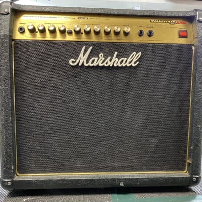 Marshall Valvestate 2000 AVT50 2-Channel 50-Watt 1x12