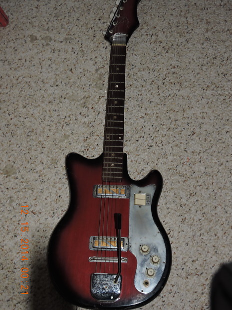 Fujigen gakki store guitars