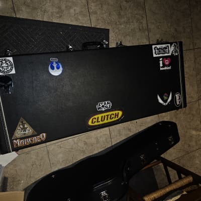 Dean Razorback 2006 - Shards | Reverb