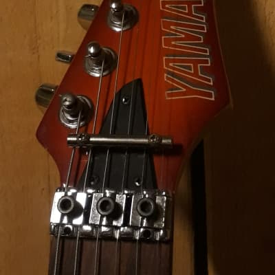 Yamaha RGX 421D | Reverb