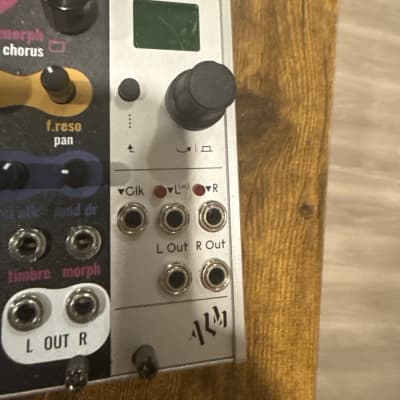 alm busx MFD モジュラーシンセ ALM Busy | MFX | - モジュラーシンセ | Five G music technology
