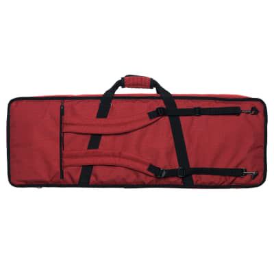 Nord GB61 Soft Case Gig Bag with Straps for Wave, Lead, 61-Key Electro Keyboards image 2