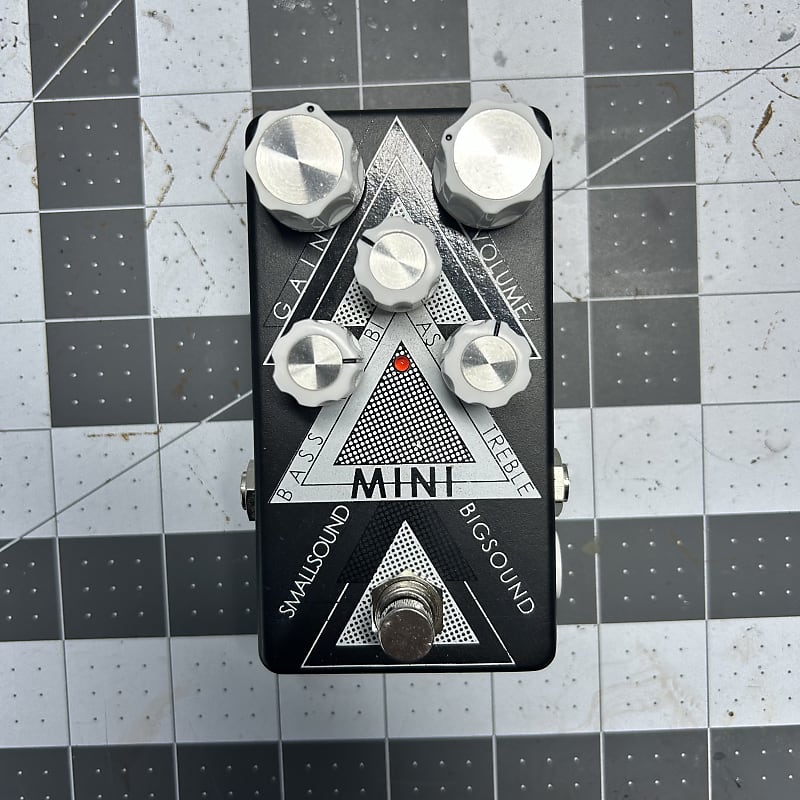 Smallsound/Bigsound Mini