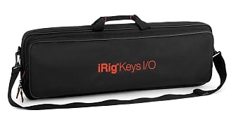 Ik Multimedia iRig Keys I/O 49 Travel Bag image 1