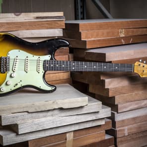 Fender master 2025 design
