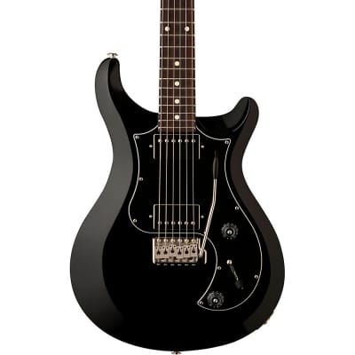 PRS S2 Standard 22 Electric Guitar Black image 1