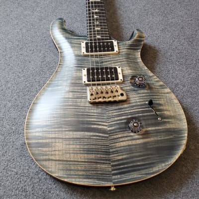 PRS Custom 24 Satin 10-Top with Rosewood Neck image 6