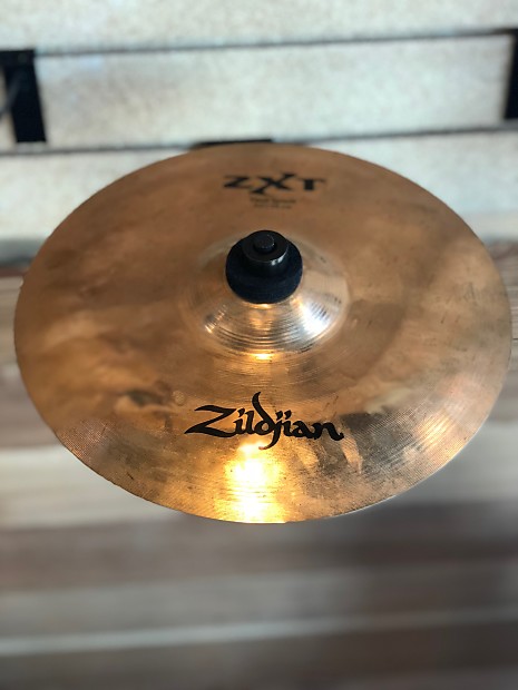 Zildjian ZXT 10