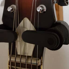 1968 Mosrite Ventures Combo - Moseley Mark I 300 Vintage Electric Guitar image 19