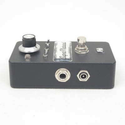 Pedal diggers Super Natural Overdrive overdrive (02/21