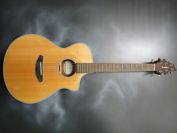 Breedlove pursuit concert bb cheap