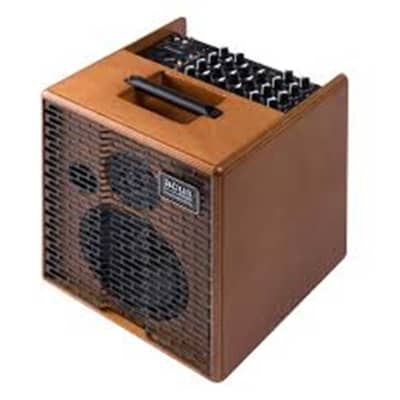 Acus   Onefor 6 T W Wood 100 W Acoustic Combo for sale