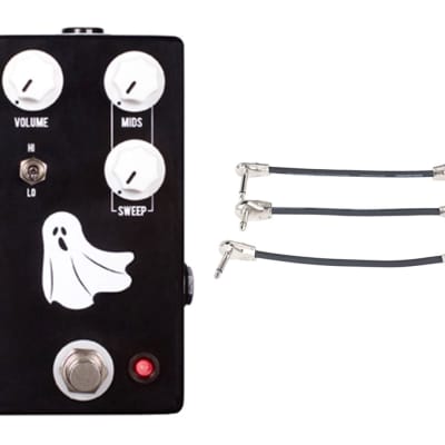 Reverb.com listing, price, conditions, and images for jhs-haunting-mids