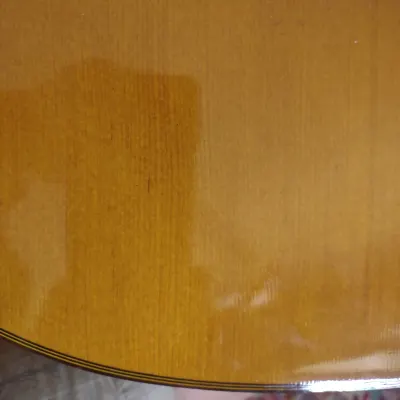Yamaha G- 231 Classical Guitar 1980's Natural | Reverb