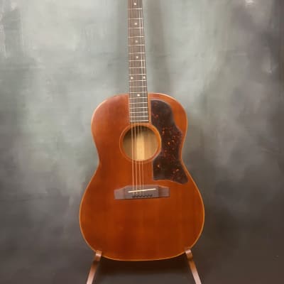 Gibson B-25 1962 - 1977