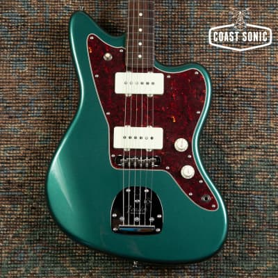 Fender MIJ FSR Collection Hybrid II Jazzmaster | Reverb